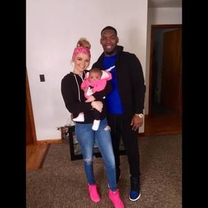 Meet your Posher, Ashten